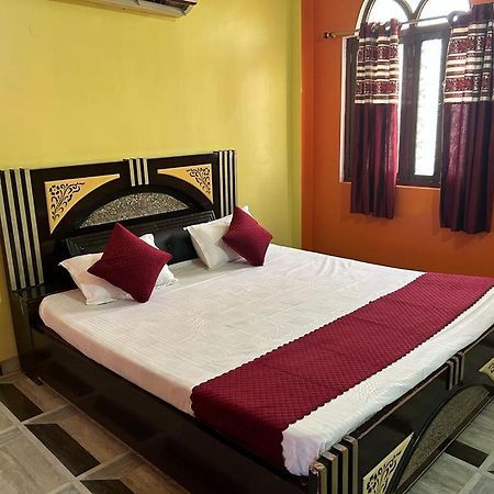 Hotel Shyam Inn Buxar Kültér fotó