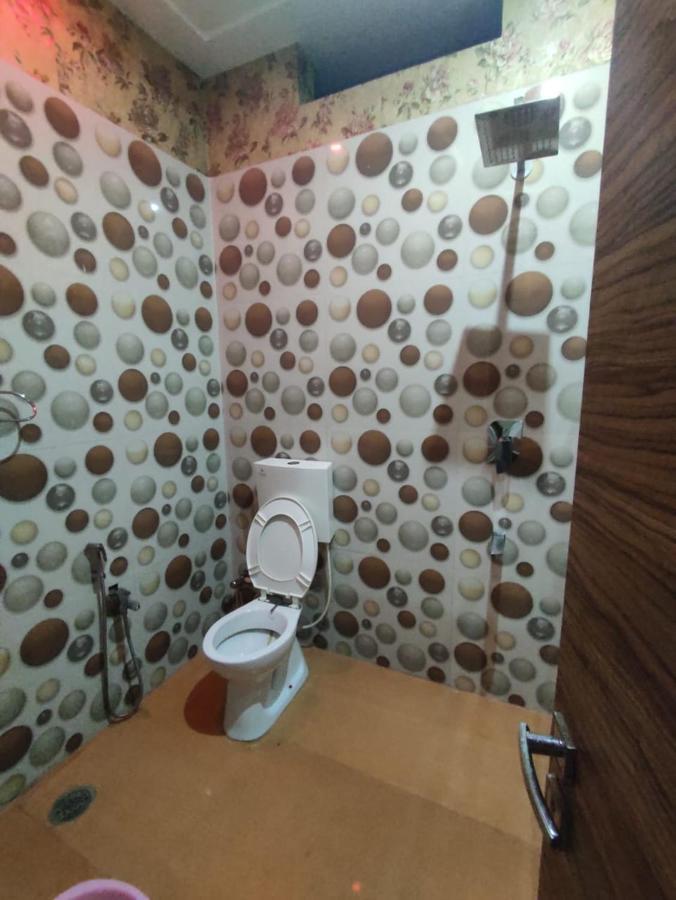 Hotel Shyam Inn Buxar Kültér fotó