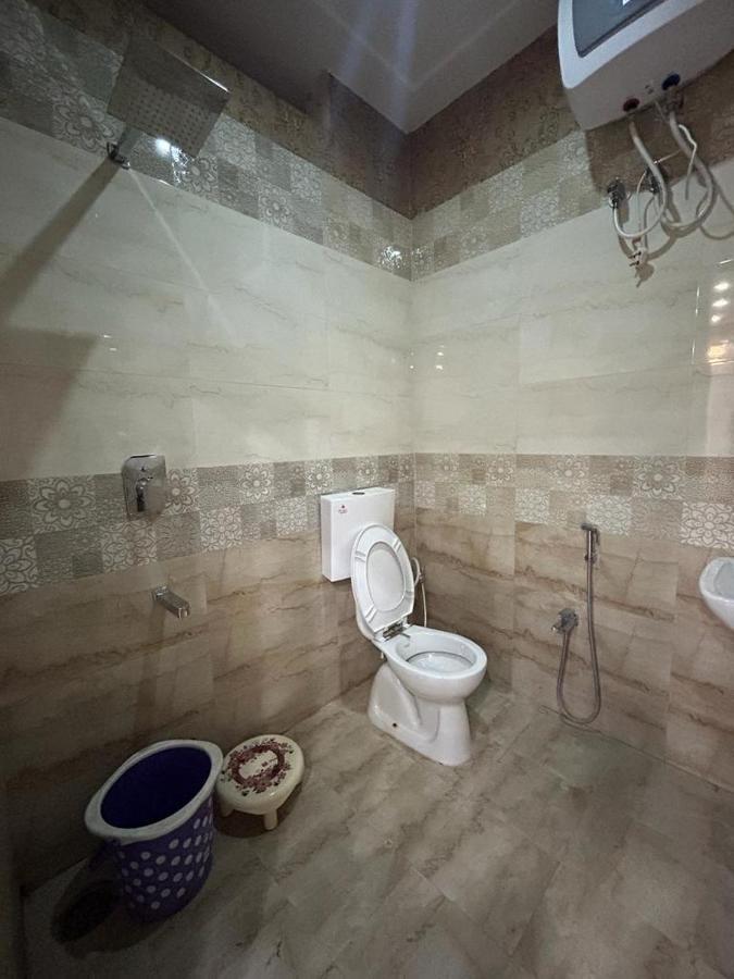 Hotel Shyam Inn Buxar Kültér fotó