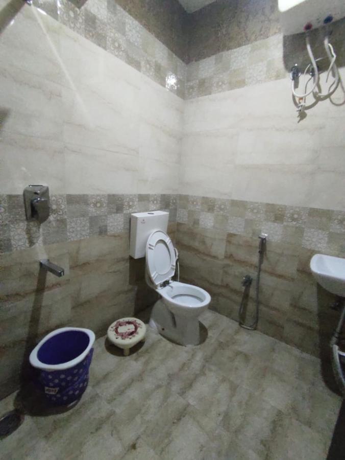 Hotel Shyam Inn Buxar Kültér fotó