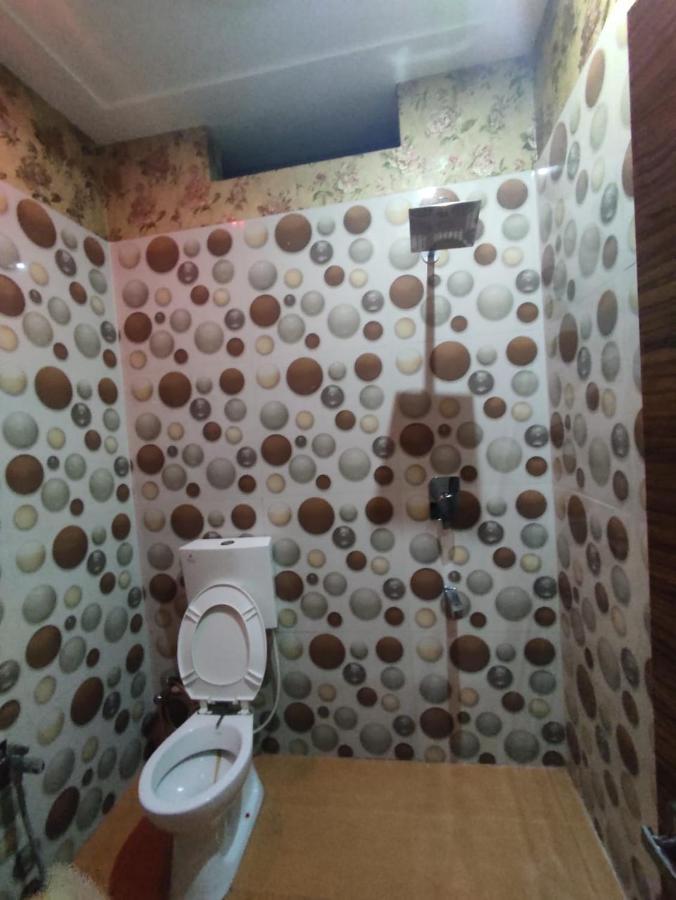 Hotel Shyam Inn Buxar Kültér fotó